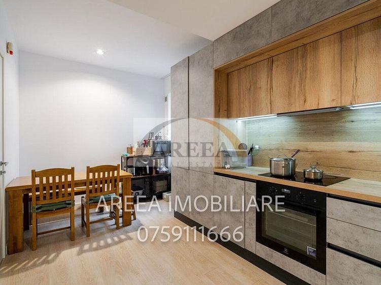 Apartament luxos,luminos,foarte spatios in Erou Iancu Nicolae-Oferta atractiva