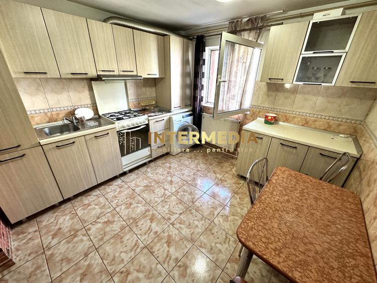 APARTAMENT 2 CAMERE I DE INCHIRIAT I CETATE PIATA I ETAJ 2 I MOBILAT I