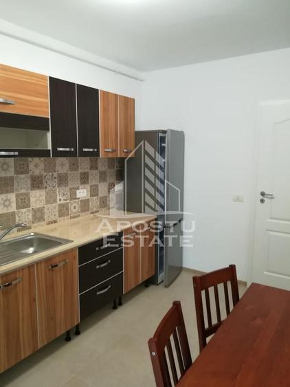 Apartament 2 camere de inchiriat, Giroc, Timisoara