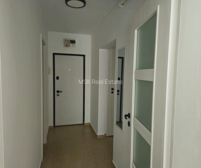 2  camere /prima inchiriere/renovat/utilat /zona Gand  Arena - 14