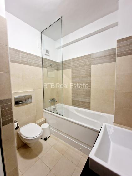 Vanzare 3 camere Perla Residence Pipera | 92 mp | Parcare si boxa incluse - 13