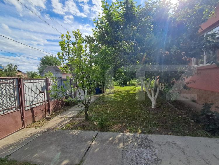 Casă de vânzare, 138 mp, 2.750 mp teren intravilan, zona Nazna