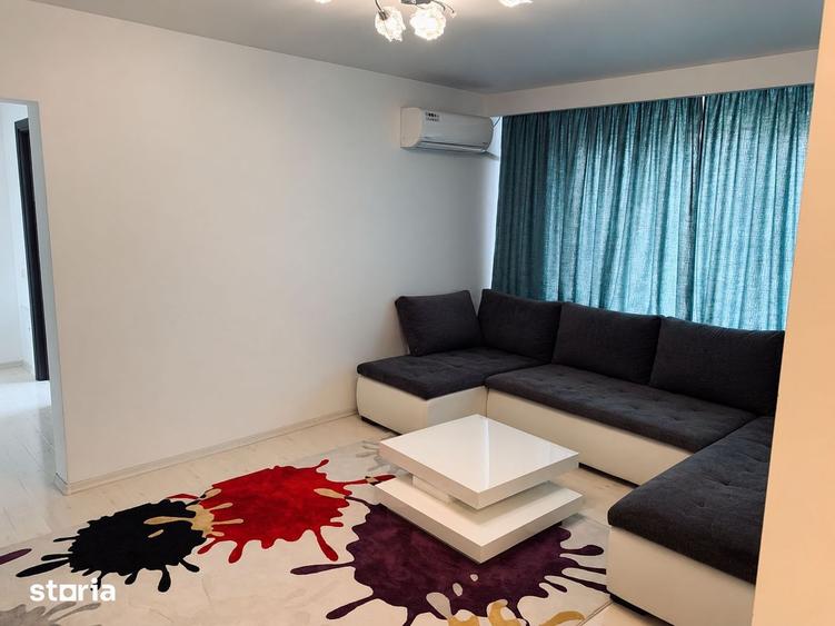 Apartament 3 camere de vânzare Gorjului
