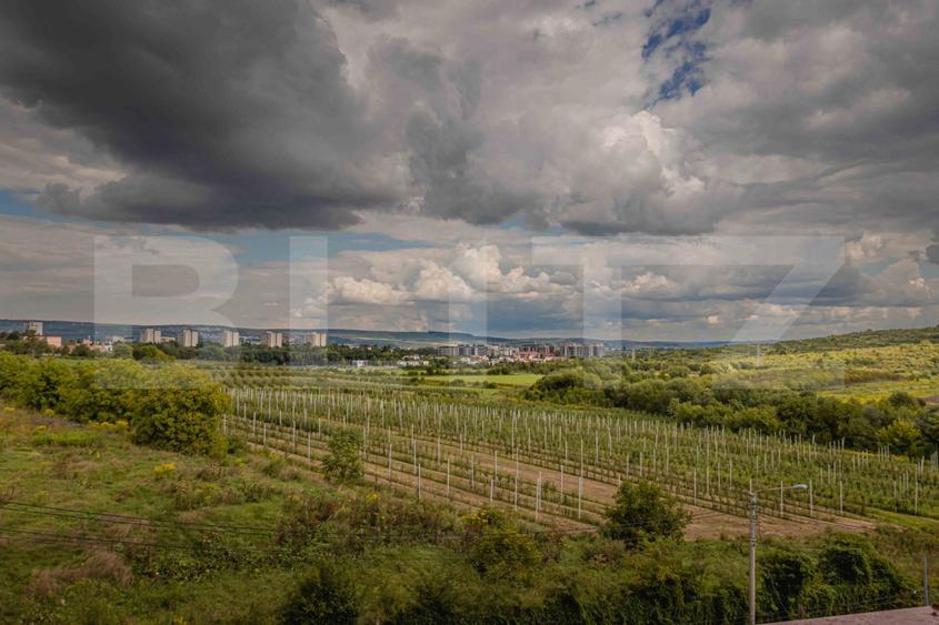Apartament 3 camere | 2 bai | Bloc Premium |Etaj 1 |Parcare Subterana