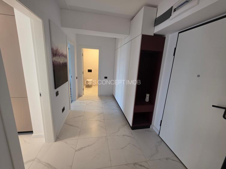 2 Camere Decomandat | 68 mp utili | Bloc nou 2025 | Pallady | 0% - 7