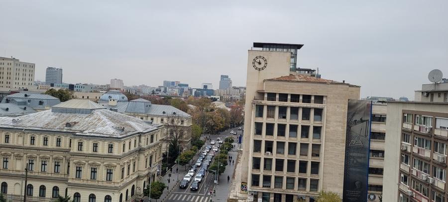 Apartament  de vanzare Calea Victoriei