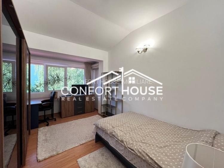 Vila D+P+E+pod, 5 camere, 374mp teren, IANCU NICOLAE - 40