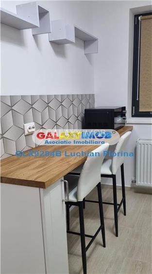 Apartament 2 camere, buncatarie inchisa, balcon I Hils Pallady - 9