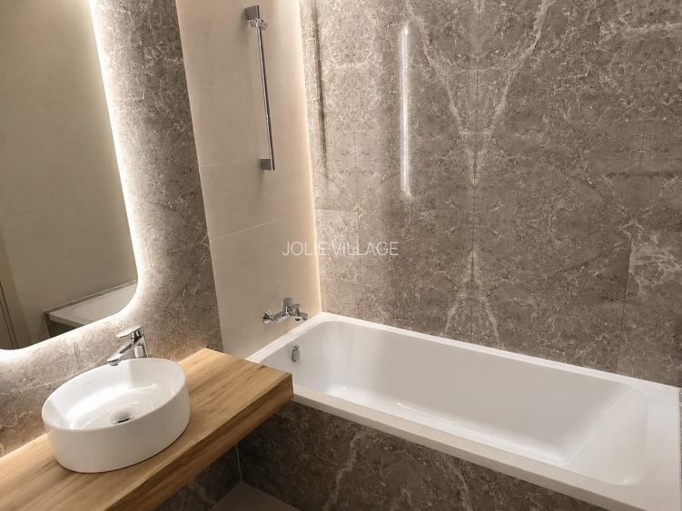 Apartament 3 camere | 82,7 mp utili | 2 băi | Balcon 6,8 mp | Mutare imediată - 5