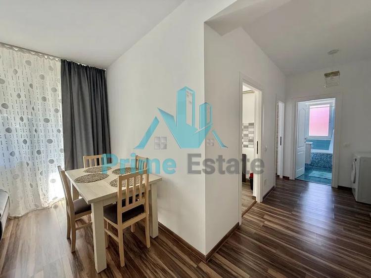 Apartament cu 2 camere de inchiriat in zona Buna Ziua