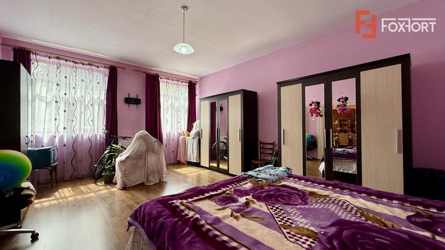 COMISION 0% Casa individuala cu 2 camere la curte comuna