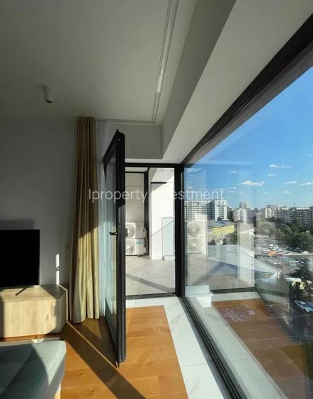Apartament 2 Camere One Cotroceni Parcare Modern - 2