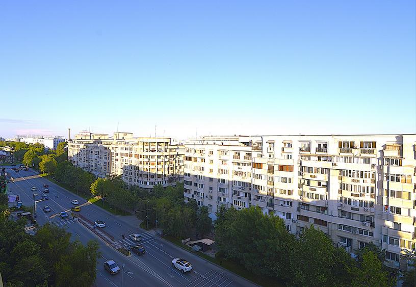 VANZARE APARTAMENT 2 CAMERE DECEBAL – METROU PIATA MUNCII - 25