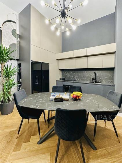 Apartament exceptional in inima orasului Cluj-Napoca