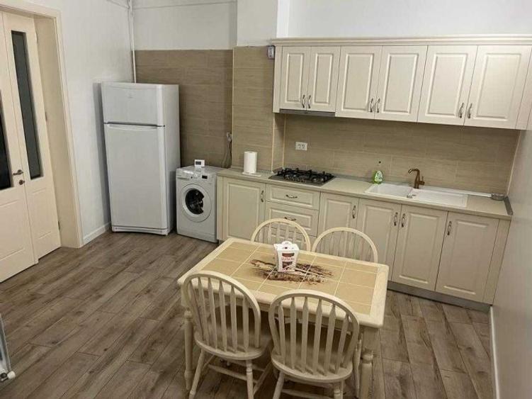 Apartament de inchiriat in Constanta zona  Centru Bd Tomis