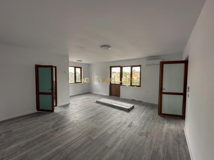 Casa de inchiriat Timpuri Noi | Centrala | Parcare | 8 camere | 8AC