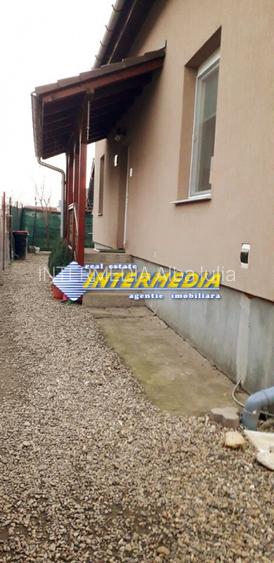 Casa Noua cu 4 camere + Living D+P+M in zona Arex Ampoi 3 - 11