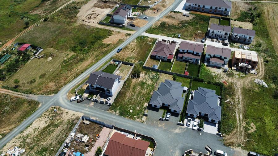 Parcela Teren duplex - Toate utilitatile - Calea Medves - 5