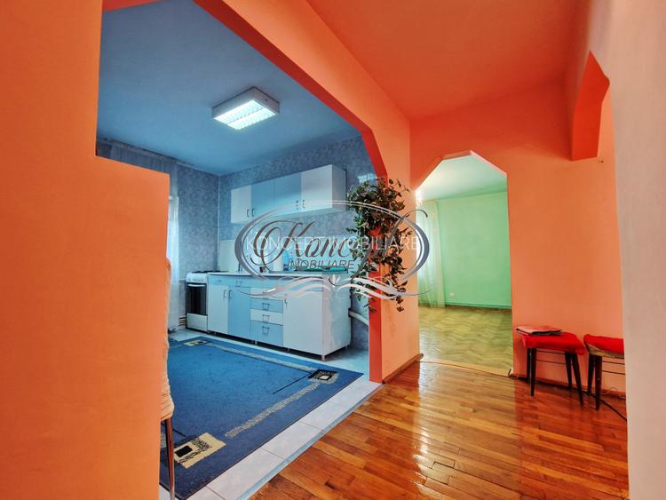 Apartament 3 camere in Manastur, decomandat - 15