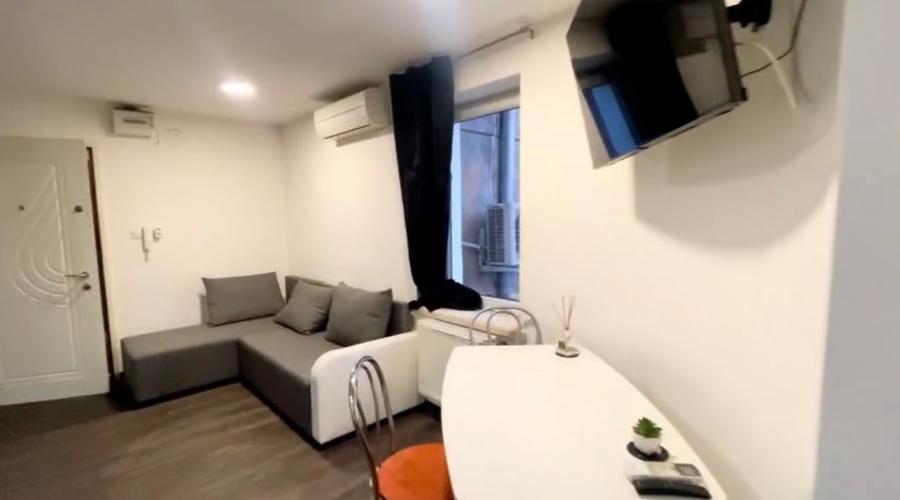 Apartment Central de inchiriat