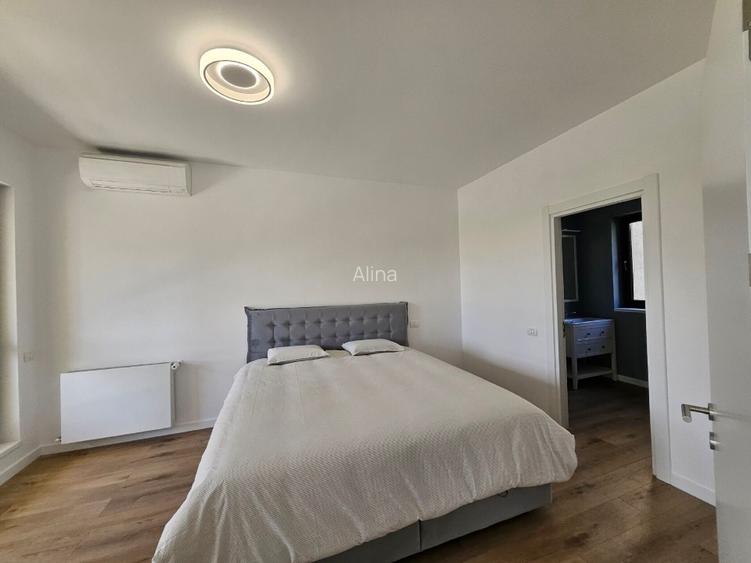 Apartament 4 Camere Renovat Lux Pipera GreenVista 299K + TVA - 5