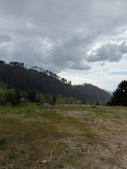 Teren, 500 mp, Sacele, str. Morii, priveliste spre Brasov