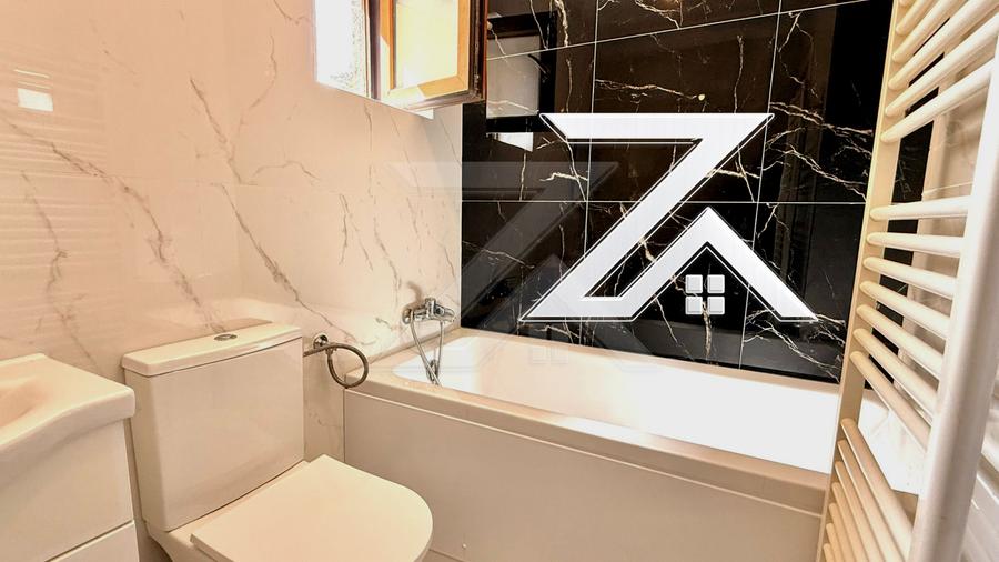 APARTAMENT TIP CASĂ | 3 DORMITOARE