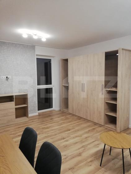 Apartament 2 camere, 56 mp, zona Iris – RIVUS