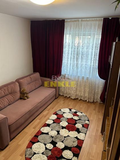 De vânzare – Apartament 2 camere, Bulevard - 3