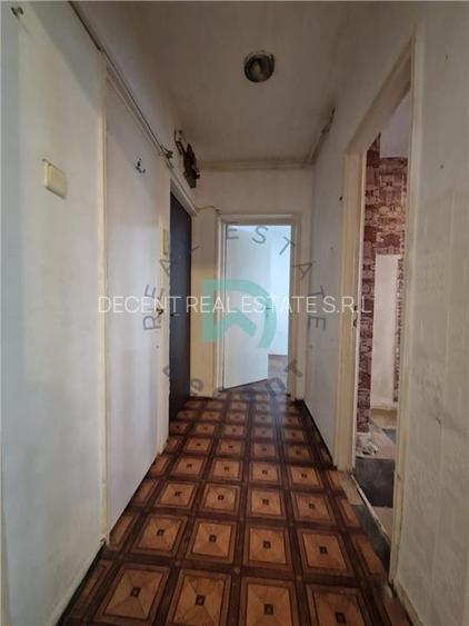 Apartament 3 camere, Tractorul - 12