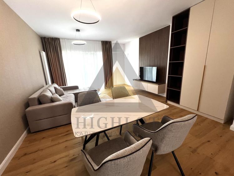 3 camere Școală Americană Pipera modern
