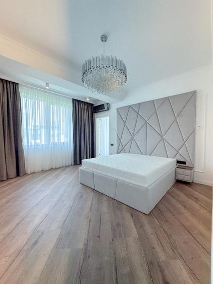 Vila P+2 - 4 Camere - Smart Home Premium - 262 MP - Parcare - Pipera - NOU