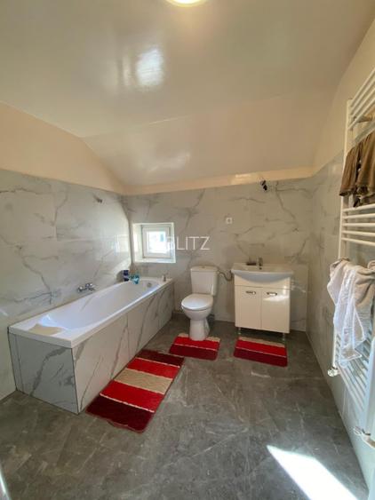 Casă P+M în Tămaia | 180 mp utili | Garaj | 6.8 ari |