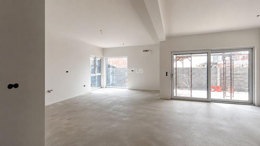 Comision 0% Duplex modern de vânzare – 139 mp utili | 4 dormitoare - 5