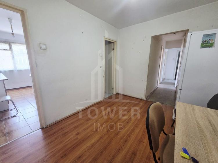 Apartament de vânzare | Vasile Aron