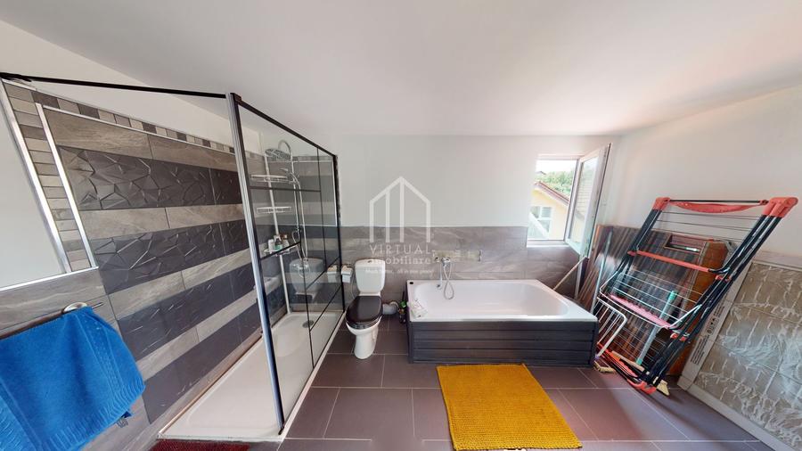Apartament de vanzare in Sibiu, 2 camere, 128 mp. , - Zona Tilisca