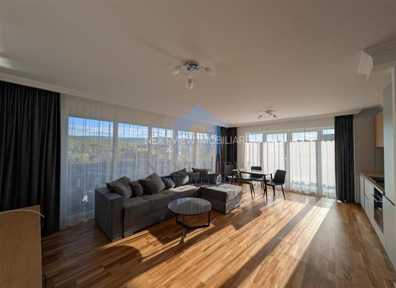 Apartament 2 camere, Sopor - 3
