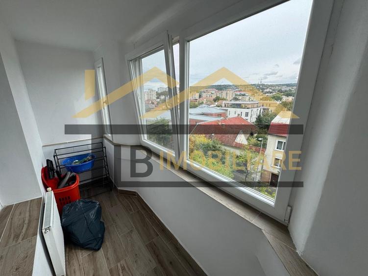 Apartament de 3 camere, decomandat, 70mp, zona strazii Marasti