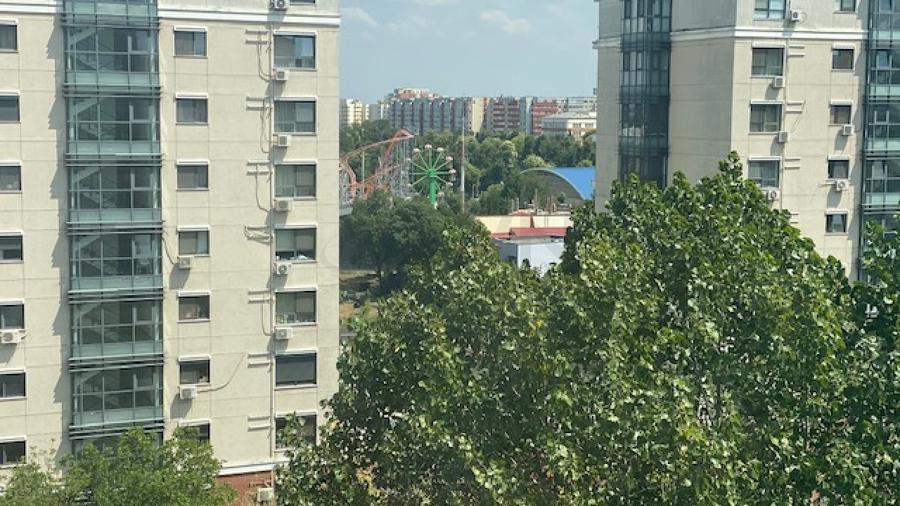 REA1004975 Apartament 3 camere I Lacul Tei I Decomandat I Vedere la lac