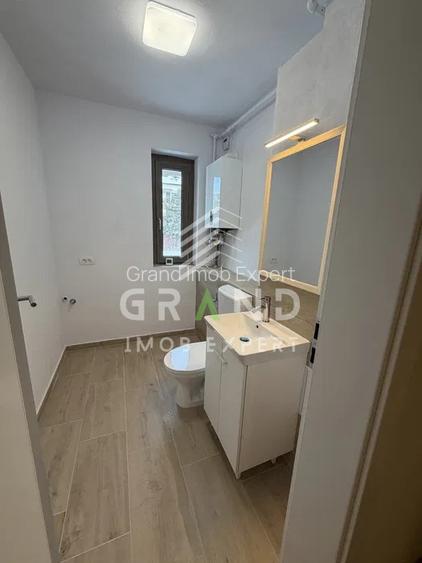 Apartament NOU, cu 3 camere, la capăt de Gheorgheni - 5