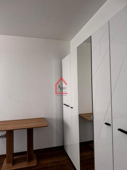 Ap 2 camere decomandat + loc parcare | Cug | et 3 | bloc NOU