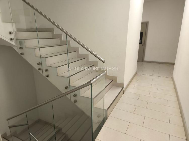 Lipovei birou 93 mp 900 euro+TVA