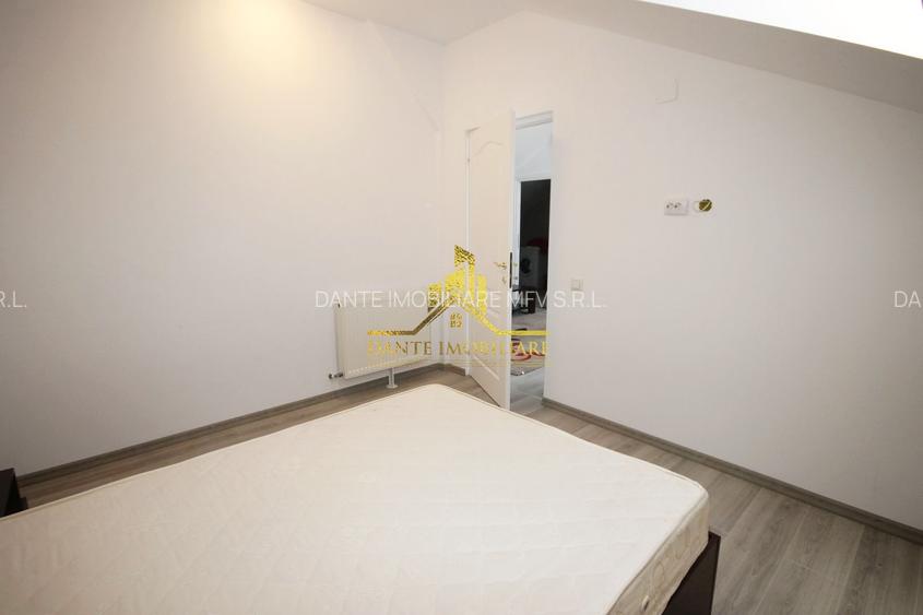 3 camere, bloc nou, modern, parcare, spatios, Buna Ziua, Fagului - 9