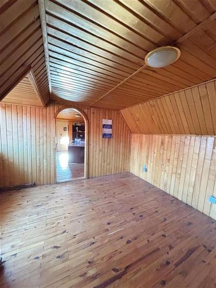 Corp Casa S+P+M , 160mp utili, doua apartamente, zona centrala, Brasov