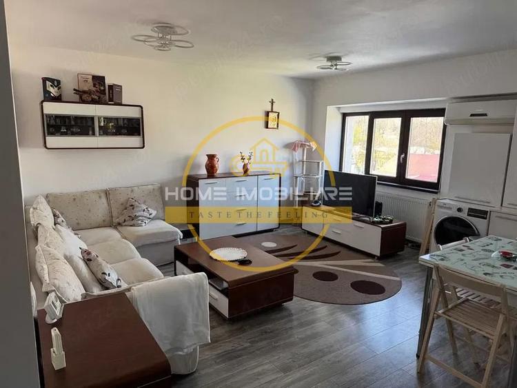 🏠Apartament 3 cam. DC, 70MP, etaj 3/4 📍Păcurari - la bulevard