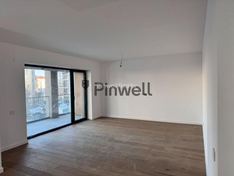 Apartament 2 camere ultra premium Unirii bloc nou 2026 finisaje superi - 19