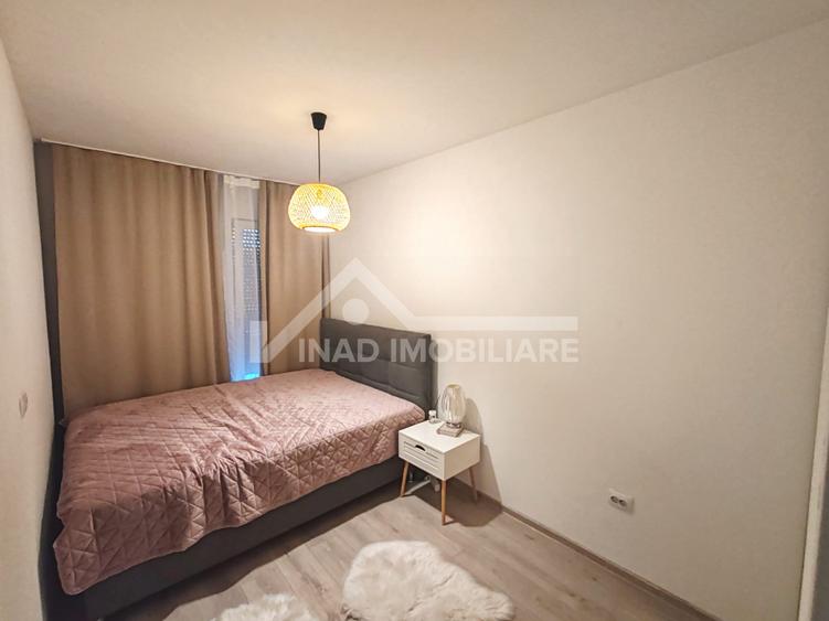 Apartament cu 2 camere,  mobilat modern, Soporului Ansamblu Grand Park