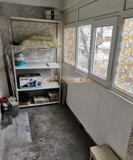 3 Camere de inchiriat | Iancului | Metrou | Petfriendly |A.C  |Renovat - 9