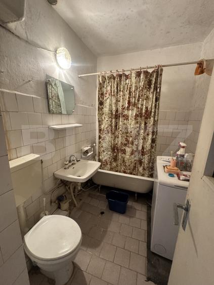 Apartament de vânzare in Jibou