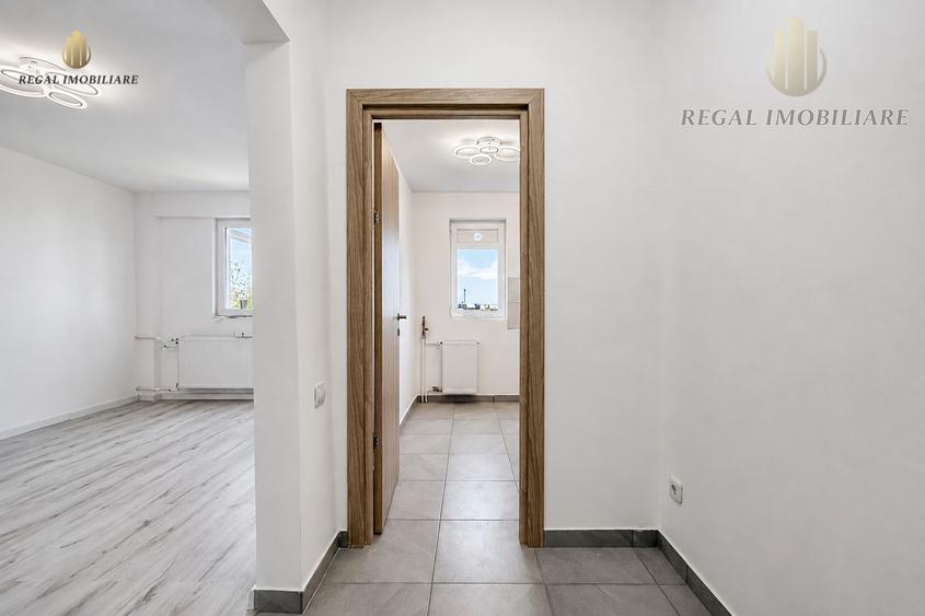 2 Camere | Brâncoveanu- Berceni | RENOVAT 2026 | Balcon